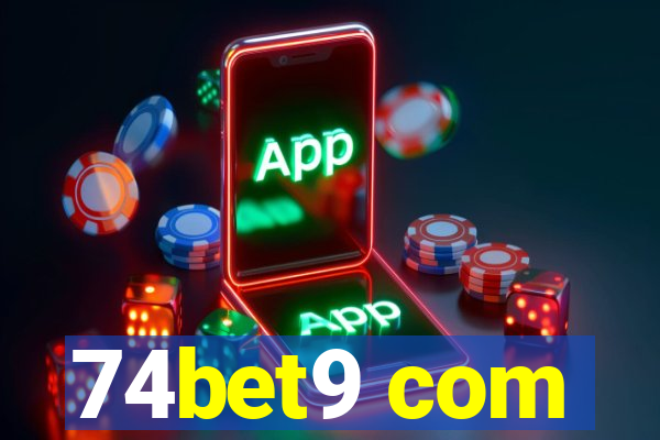 74bet9 com